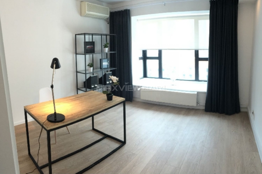 Apartments for rent in Shanghai Court Yards  2bedroom 110sqm ¥26,000 SH017398