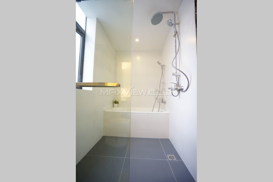 Apartments in Shanghai on Tai an Road 2bedroom 110sqm ¥21,000 SH017402