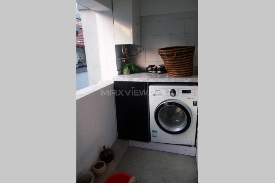 Shanghai apartment rental on Fuxing M. Road 2bedroom 100sqm ¥22,000 SH017404