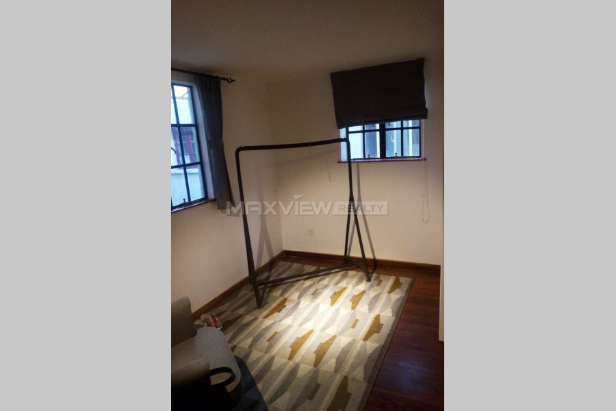 Shanghai apartment rental on Fuxing M. Road 2bedroom 100sqm ¥22,000 SH017404