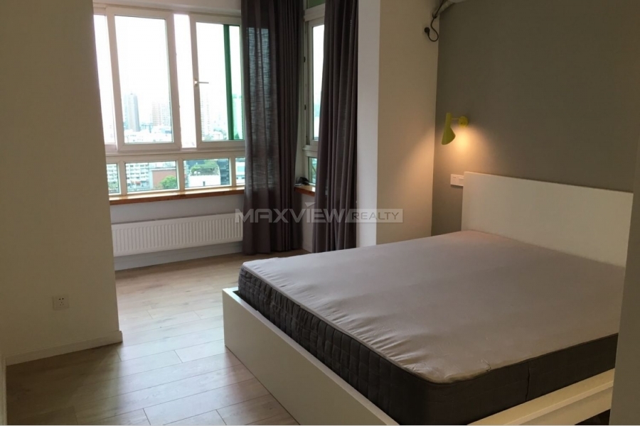 Apartment in Shanghai Xikang Road 3bedroom 170sqm ¥26,000 SH017407