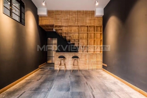 Apartments in Shanghai Madang Road 1bedroom 40sqm ¥16,500 SH017409
