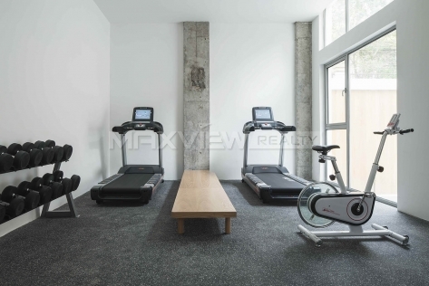 Base Living Hongqiao 佰舍虹桥服务公寓