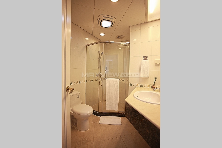 Central Residences   |   嘉里华庭 3bedroom 146sqm ¥28,000 CNA05933