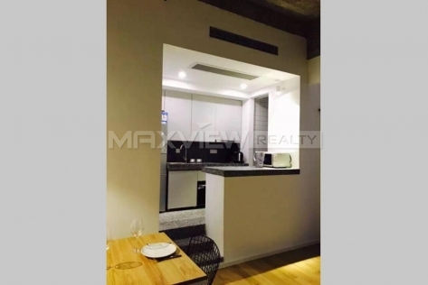 Base Living Hongqiao 1 Bedroom 1bedroom 105sqm ¥16,000 BASE0013