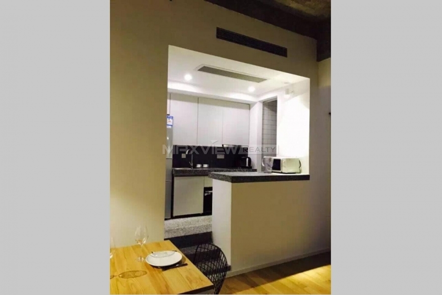 Base Living Hongqiao 1 Bedroom 1bedroom 105sqm ¥16,000 BASE0013