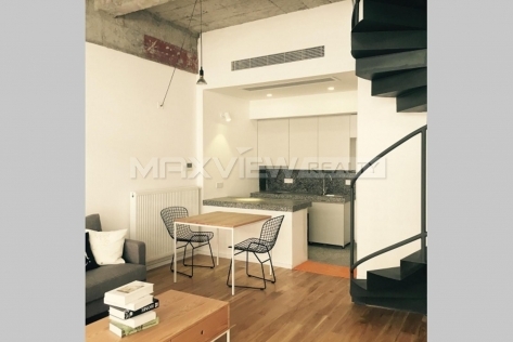 Base Living Hongqiao 1 Bedroom Loft 1bedroom 100sqm ¥18,000 BASE0023