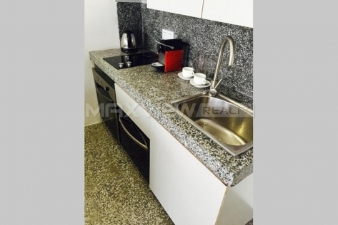 Base Living Hongqiao 1 Bedroom Loft 1bedroom 100sqm ¥18,000 BASE0023