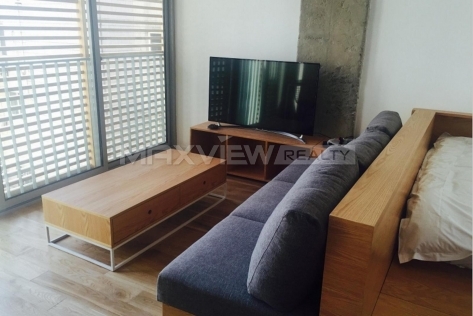 Base Living Hongqiao Studio 1bedroom 50sqm ¥13,000 BASE0016