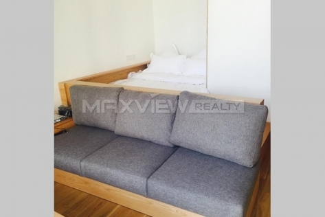 Base Living Hongqiao Studio 1bedroom 50sqm ¥13,000 BASE0016