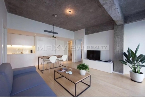 Base Living Shiziwan 1 Bedroom Loft 1bedroom 97sqm ¥18,000 BASE0011