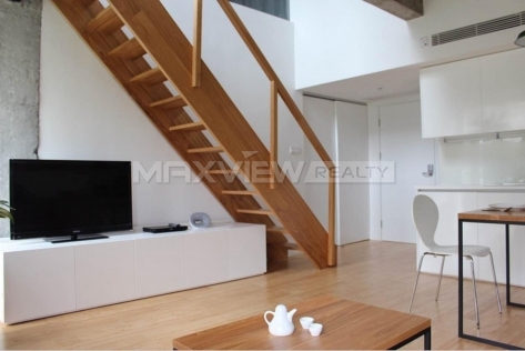 Base Living Shiziwan 1 Bedroom Loft 1bedroom 97sqm ¥18,000 BASE0011