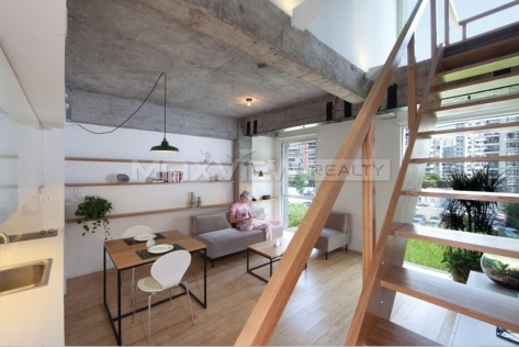 Base Living Shiziwan 1 Bedroom Loft 1bedroom 97sqm ¥18,000 BASE0011
