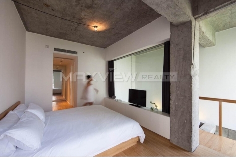 Base Living Shiziwan 1 Bedroom Loft 1bedroom 97sqm ¥18,000 BASE0011