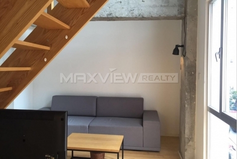 Base Living Shiziwan 1 Bedroom Loft 1bedroom 77sqm ¥13,000 BASE0012