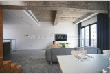 Base Living Songyuan 2+1 Bedroom Triplex Apartment with Terrace 2bedroom 161sqm ¥35,000
