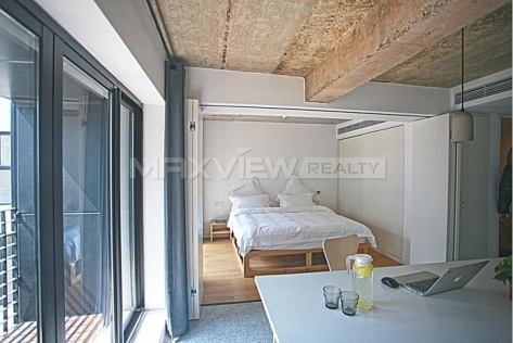 Base Living Songyuan 2+1 Bedroom Triplex Apartment with Terrace 2bedroom 161sqm ¥35,000 BASE0026