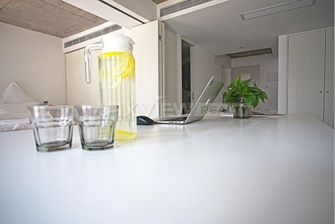 Base Living Songyuan 2+1 Bedroom Triplex Apartment with Terrace 2bedroom 161sqm ¥35,000 BASE0026