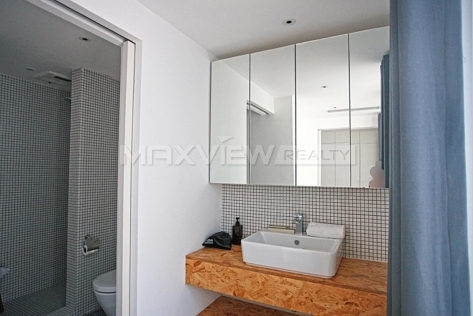 Base Living Songyuan 2+1 Bedroom Triplex Apartment with Terrace 2bedroom 161sqm ¥35,000 BASE0026