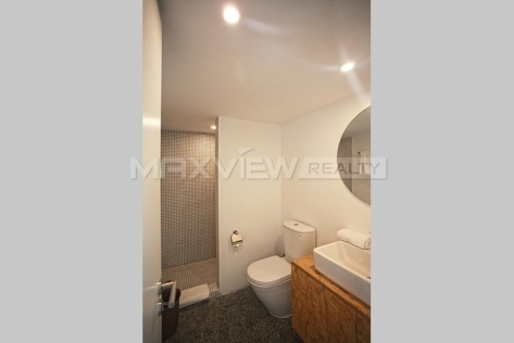 Base Living Songyuan 2+1 Bedroom Triplex Apartment with Terrace 2bedroom 161sqm ¥35,000 BASE0026