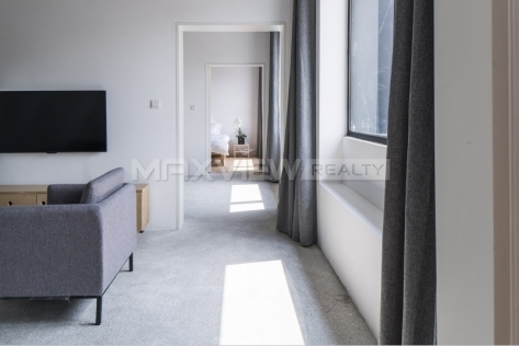 Base Living Songyuan 2 Bedroom 2bedroom 129sqm ¥25,000 BASE0005