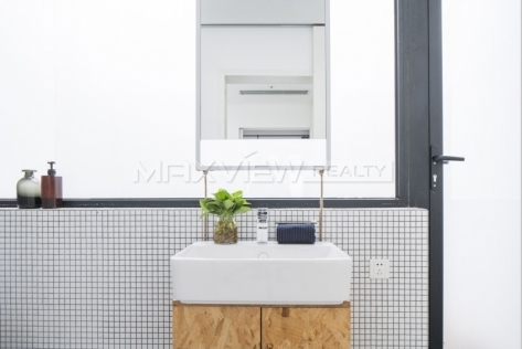 Base Living Songyuan 2 Bedroom 2bedroom 129sqm ¥25,000 BASE0005