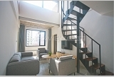 Base Living Songyuan 2 Bedroom Duplex 2bedroom 170sqm ¥35,000