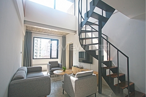 Base Living Songyuan 2 Bedroom Duplex 2bedroom 170sqm ¥35,000 BASE0025