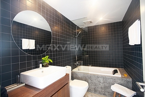 Base Living Songyuan 2 Bedroom Duplex 2bedroom 170sqm ¥35,000 BASE0025