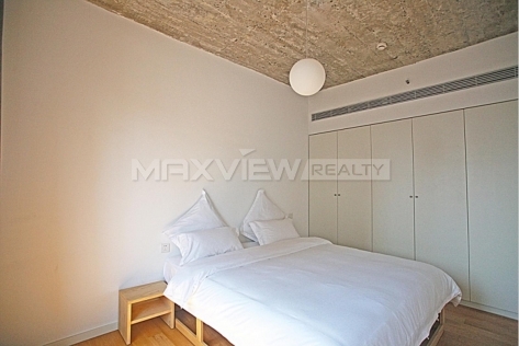 Base Living Songyuan 2 Bedroom Duplex 2bedroom 170sqm ¥35,000 BASE0025
