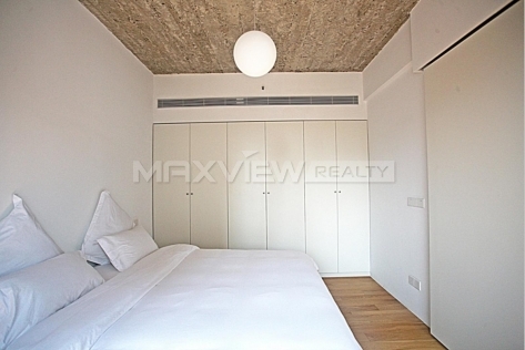 Base Living Songyuan 2 Bedroom Duplex 2bedroom 170sqm ¥35,000 BASE0025