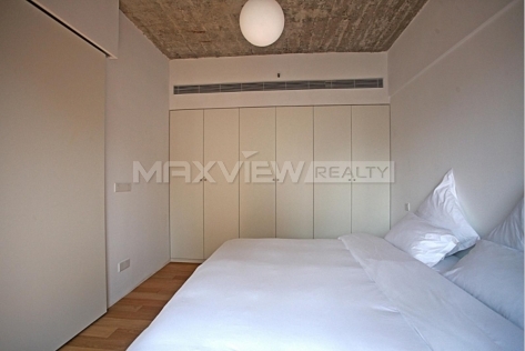 Base Living Songyuan 2 Bedroom Duplex 2bedroom 170sqm ¥35,000 BASE0025