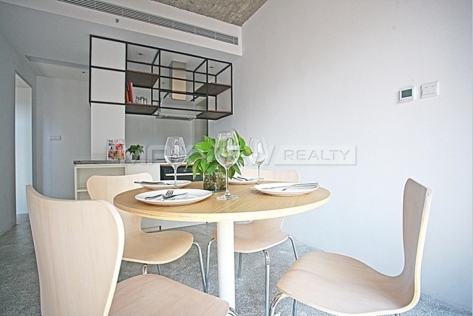Base Living Songyuan 2 Bedroom Duplex 2bedroom 170sqm ¥35,000 BASE0025