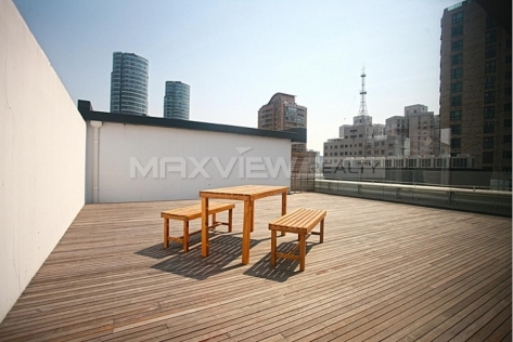 Base Living Songyuan 2 Bedroom Duplex 2bedroom 170sqm ¥35,000 BASE0025