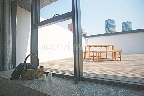 Base Living Songyuan 2 Bedroom Duplex 2bedroom 170sqm ¥35,000 BASE0025