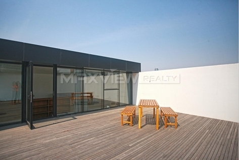 Base Living Songyuan 2 Bedroom Duplex 2bedroom 170sqm ¥35,000 BASE0025