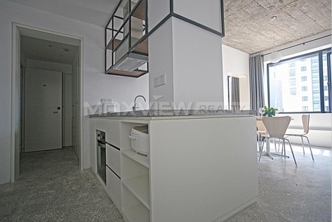 Base Living Songyuan 2 Bedroom Duplex 2bedroom 170sqm ¥35,000 BASE0025