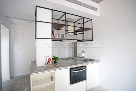 Base Living Songyuan 2 Bedroom Duplex 2bedroom 170sqm ¥35,000 BASE0025