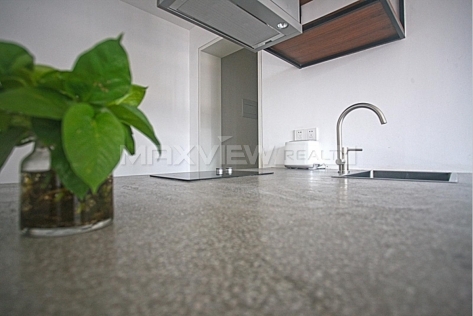 Base Living Songyuan 2 Bedroom Duplex 2bedroom 170sqm ¥35,000 BASE0025