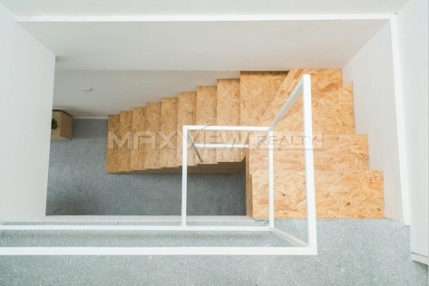 Base Living Songyuan 2 Bedroom Duplex with Terrace 2bedroom 170sqm ¥35,000 BASE0024
