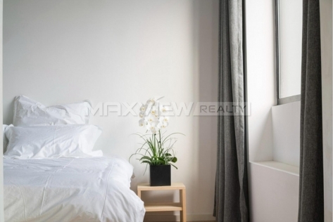 Base Living Songyuan 2 Bedroom Duplex with Terrace 2bedroom 170sqm ¥35,000 BASE0024