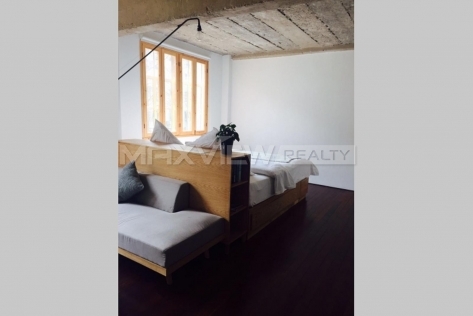 Base Living Tianyaoqiao 1 Bedroom 1bedroom 64sqm ¥15,000 BASE0010