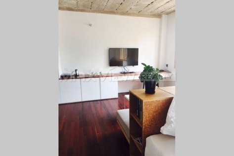 Base Living Tianyaoqiao 1 Bedroom 1bedroom 64sqm ¥15,000 BASE0010