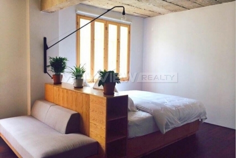 Base Living Tianyaoqiao 1 Bedroom 1bedroom 64sqm ¥15,000 BASE0010