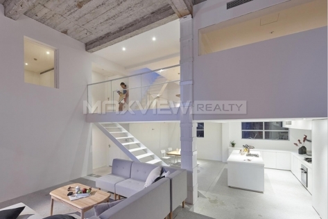 Base Living Tianyaoqiao 3+1 Bedroom Duplex 3bedroom 300sqm ¥50,000 BASE0009