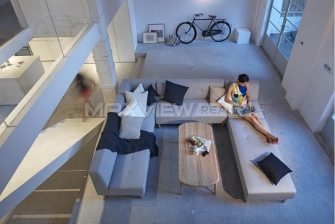 Base Living Tianyaoqiao 3+1 Bedroom Duplex 3bedroom 300sqm ¥50,000 BASE0009