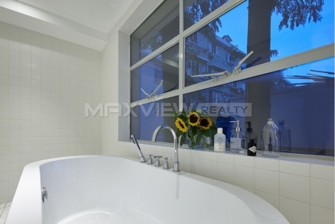 Base Living Tianyaoqiao 3+1 Bedroom Duplex 3bedroom 300sqm ¥50,000 BASE0009