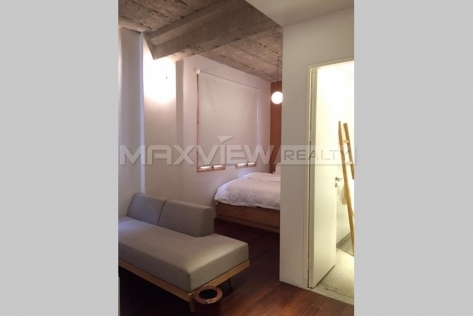 Base Living Tianyaoqiao Studio 1bedroom 45sqm ¥10,000 BASE0022