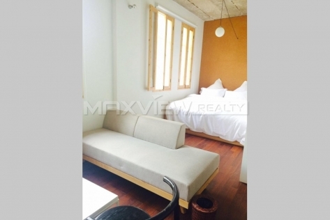 Base Living Tianyaoqiao Studio 1bedroom 45sqm ¥10,000 BASE0022