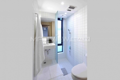 Base Living Zhangjiang 1 Bedroom 1bedroom 84sqm ¥16,000 BASE0007